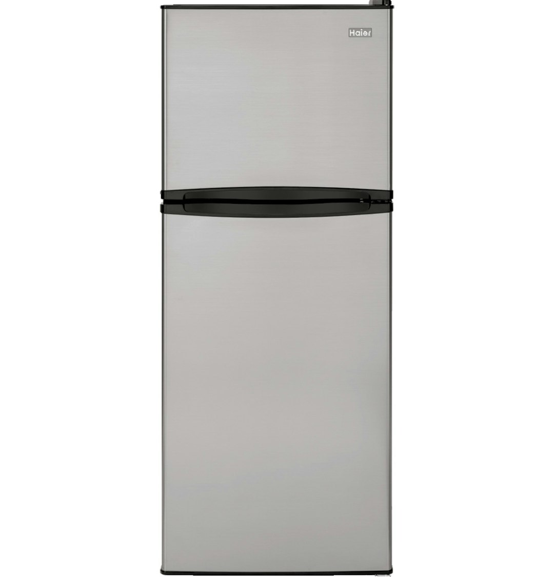Haier Top Freezer Refrigerator