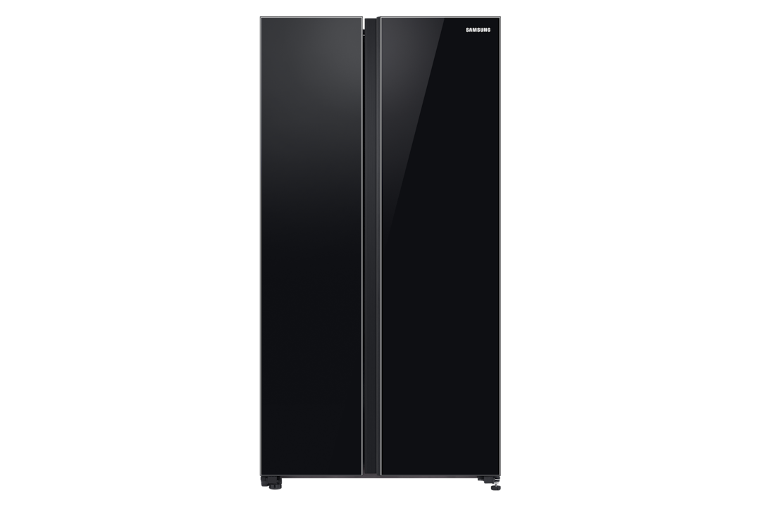 Samsung Side-by-Side Refrigerator